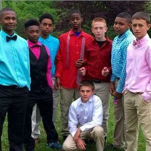 Meet your Posher, Tyler